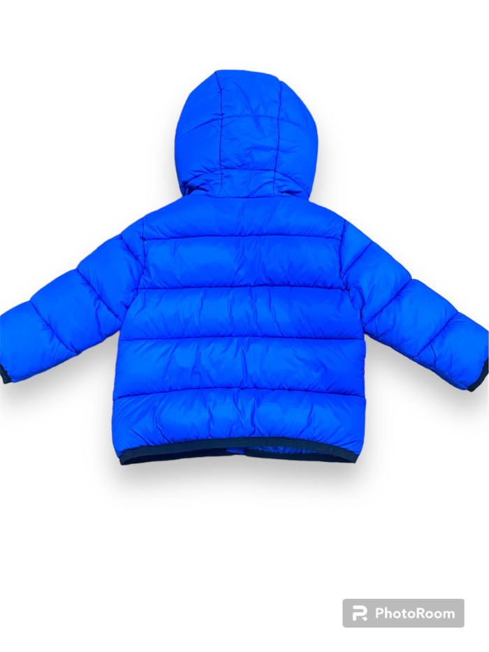 Piumino ido baby e bimbo