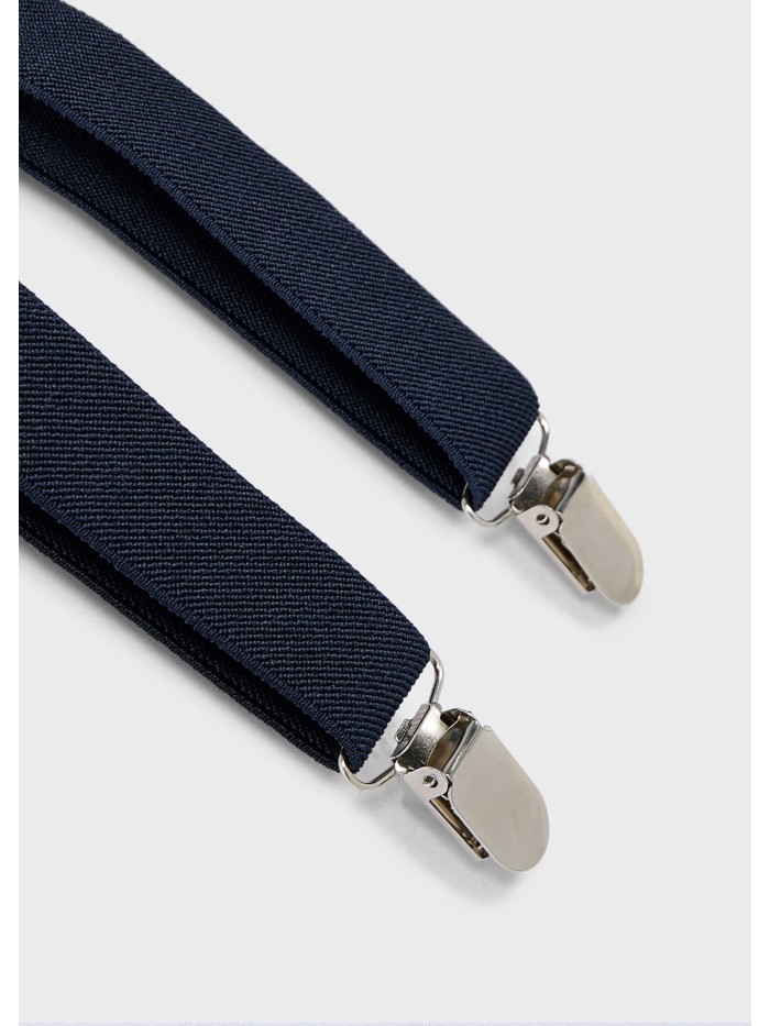 Set papillon+bretelle mayoral bimbo