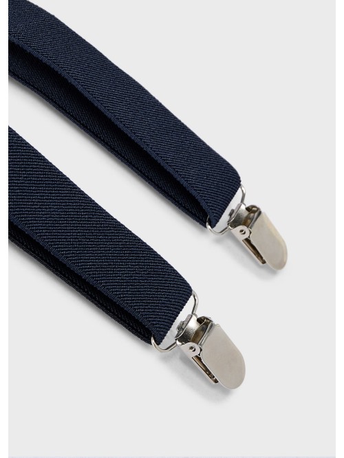 Set papillon+bretelle mayoral bimbo