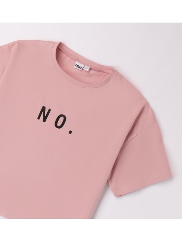 T-shirt mm ido girl 2