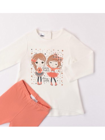 Completo ml ido baby e bimba