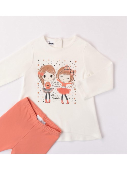 Completo ml ido baby e bimba