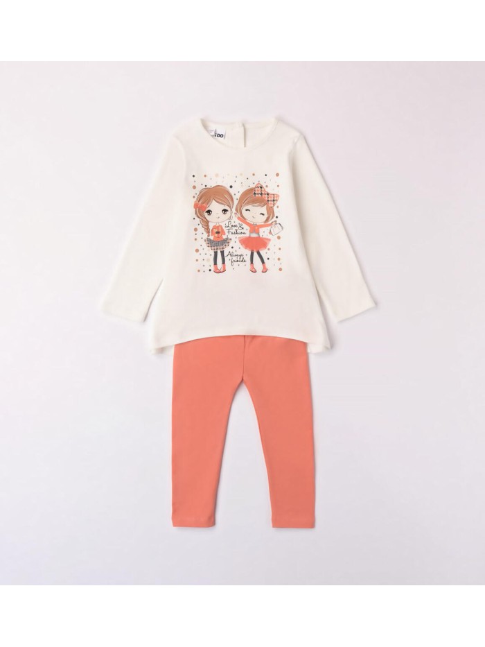 Completo ml ido baby e bimba