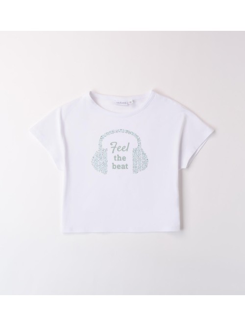 T-shirt sarabanda girl