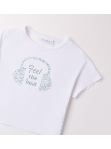 T-shirt sarabanda girl 2