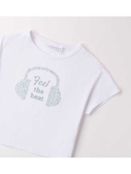 T-shirt sarabanda girl