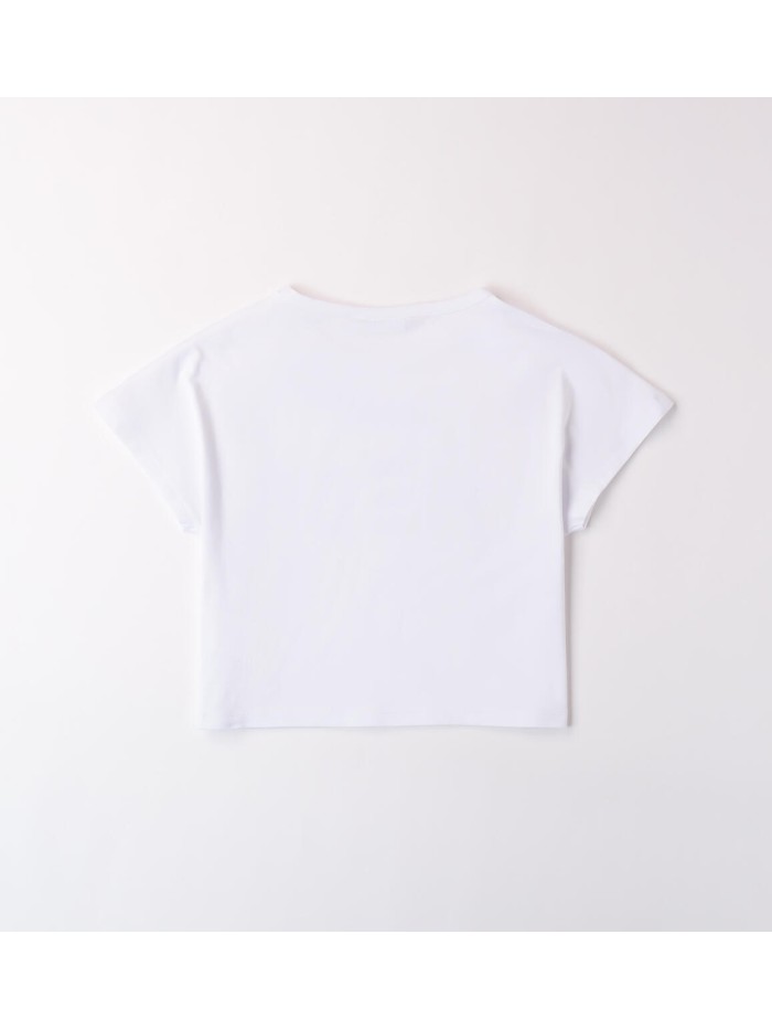 T-shirt sarabanda girl