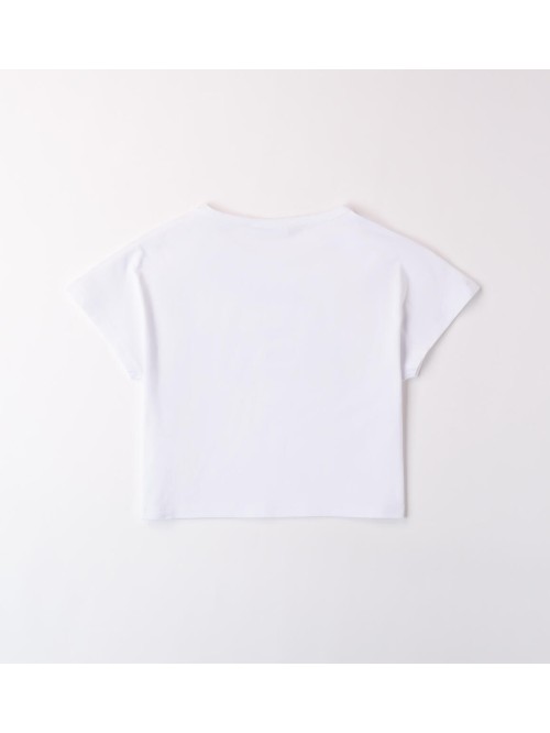 T-shirt sarabanda girl