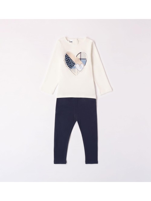 Completo ml ido baby e bimba