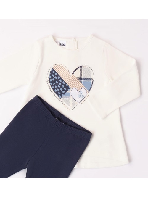 Completo ml ido baby e bimba