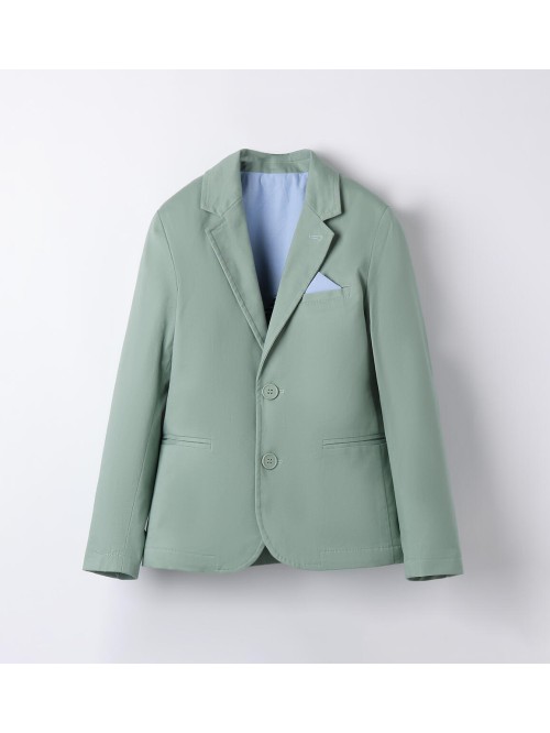 Giacca sarabanda junior