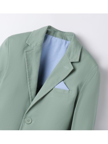 Giacca sarabanda junior 2