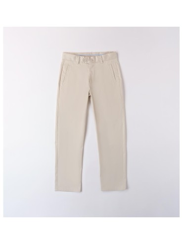 Pant lungo sarabanda junior