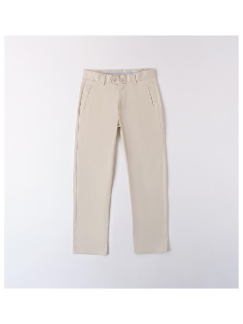 Pant lungo sarabanda junior