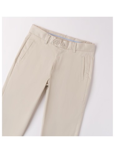 Pant lungo sarabanda junior 2