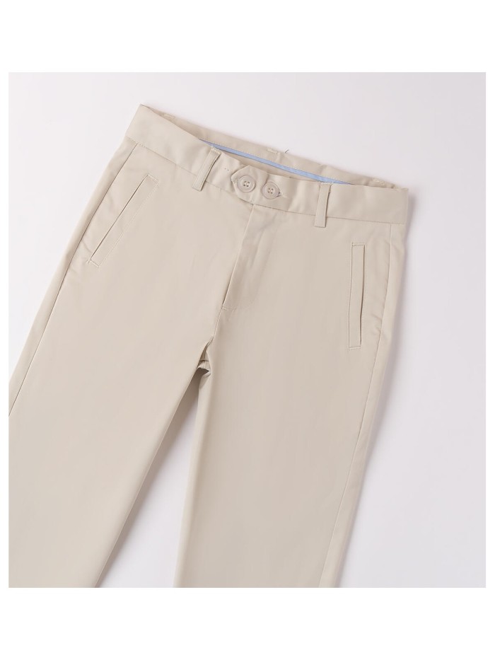 Pant lungo sarabanda junior