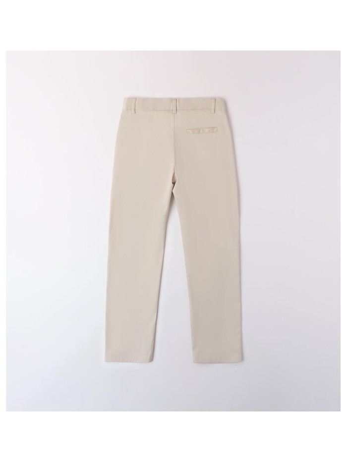 Pant lungo sarabanda junior