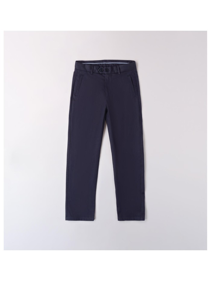 Pant lungo sarabanda junior