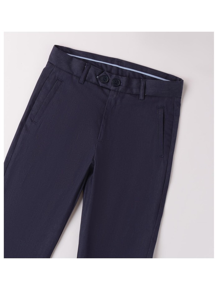 Pant lungo sarabanda junior