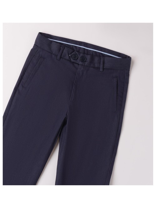 Pant lungo sarabanda junior