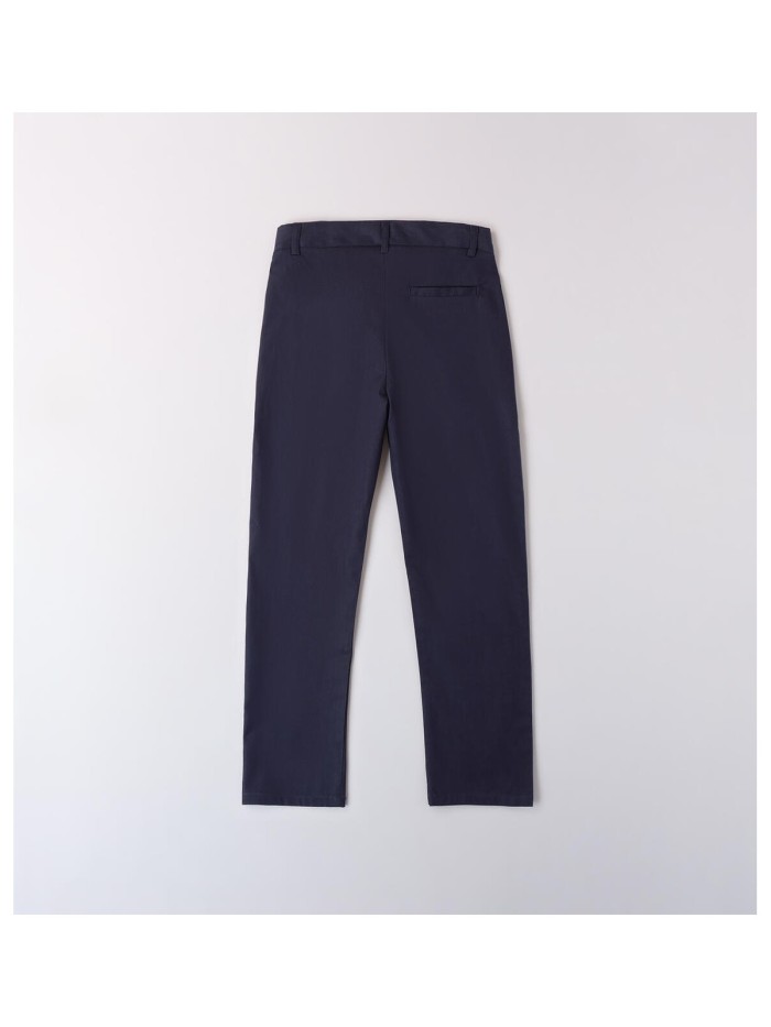 Pant lungo sarabanda junior