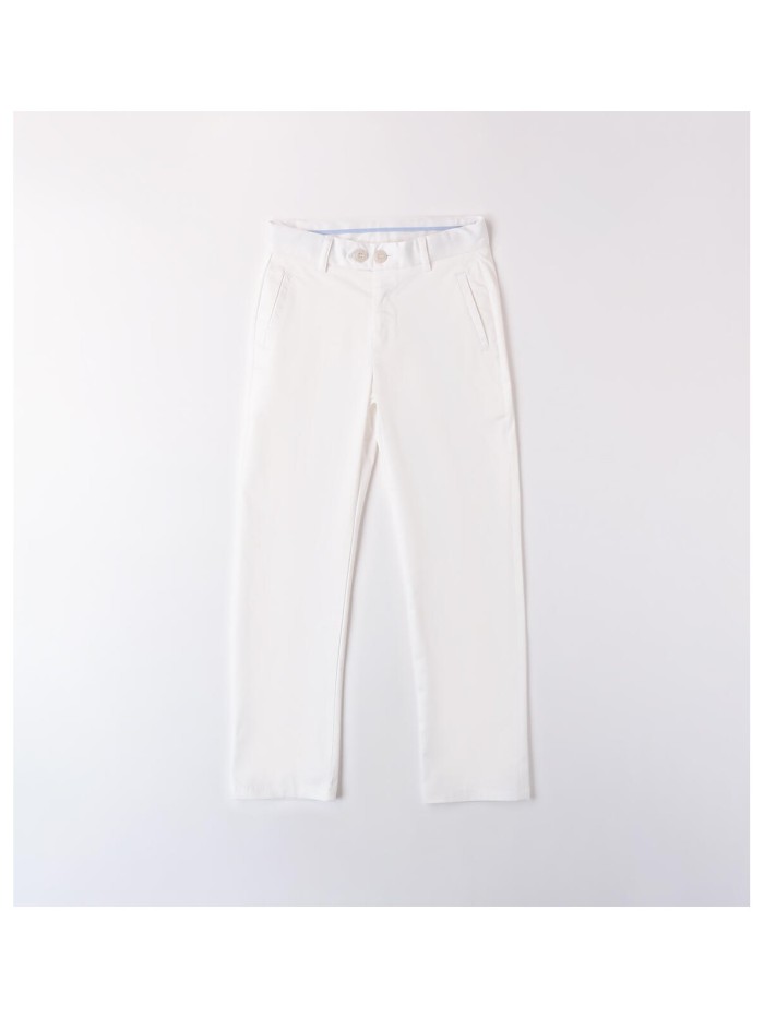 Pant lungo sarabanda junior