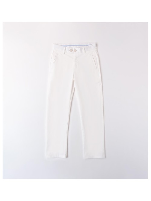 Pant lungo sarabanda junior