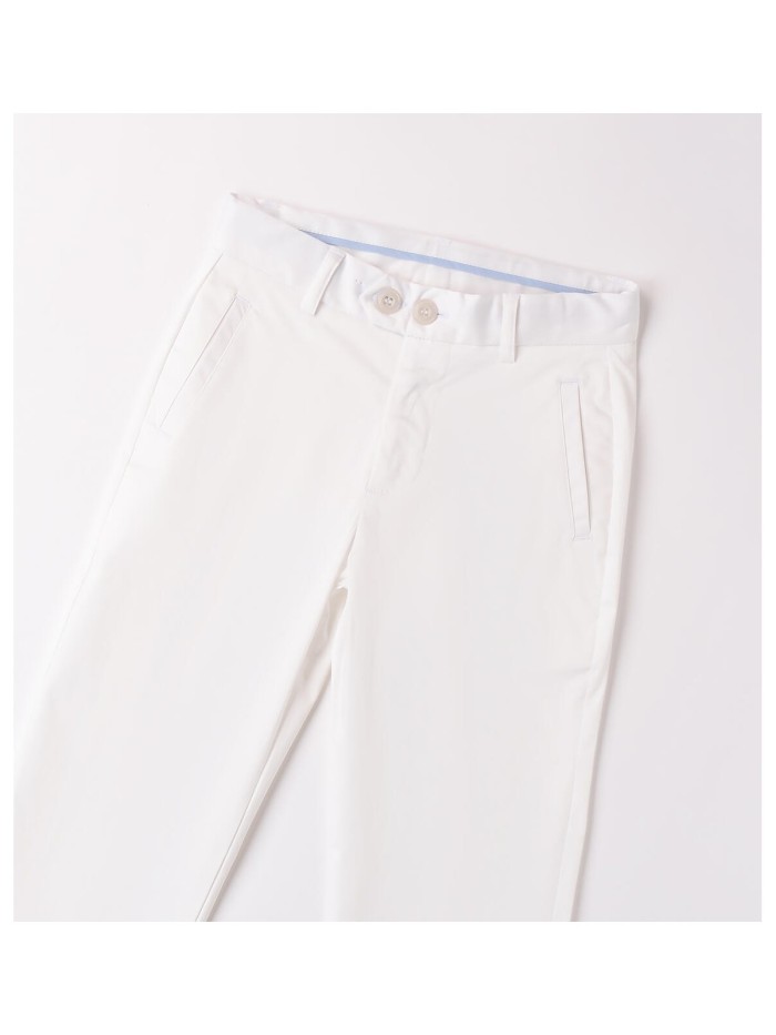 Pant lungo sarabanda junior
