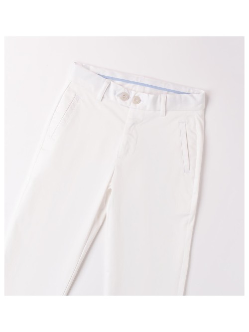 Pant lungo sarabanda junior