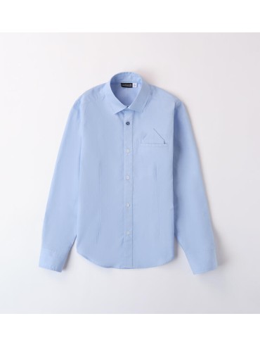 Camicia ml sarabanda junior