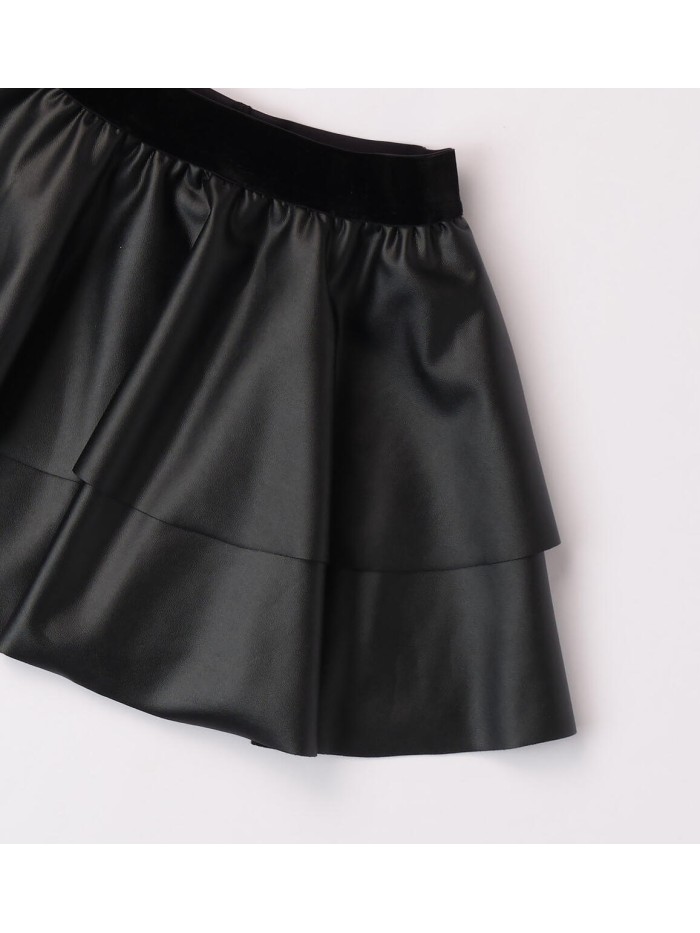 Gonna ido baby e bimba