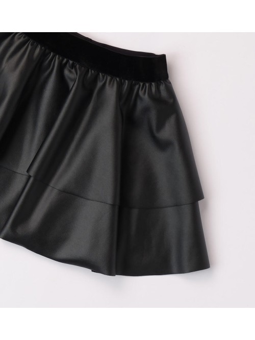 Gonna ido baby e bimba