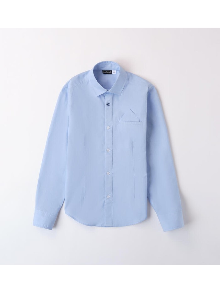 Camicia ml sarabanda baby e bimbo