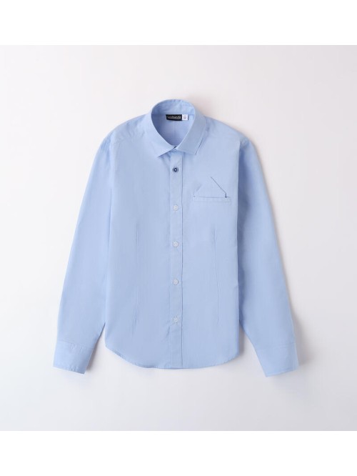 Camicia ml sarabanda baby e bimbo