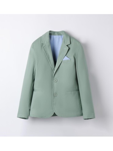 Giacca sarabanda bimbo