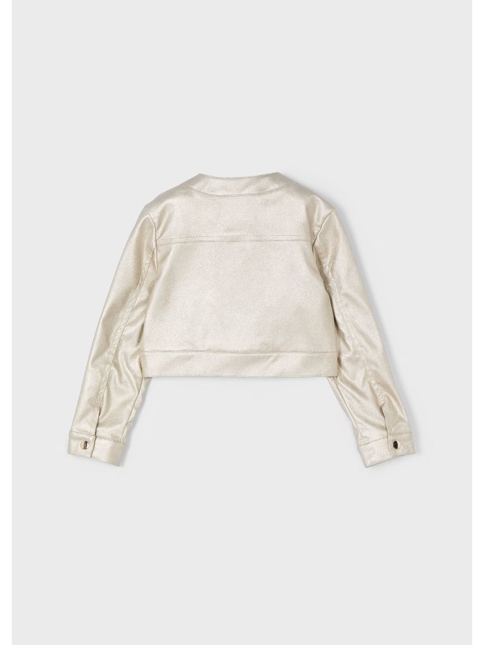 Giubbino mayoral bimba