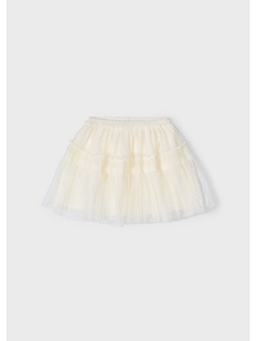 Gonna tulle mayoral bimba 2