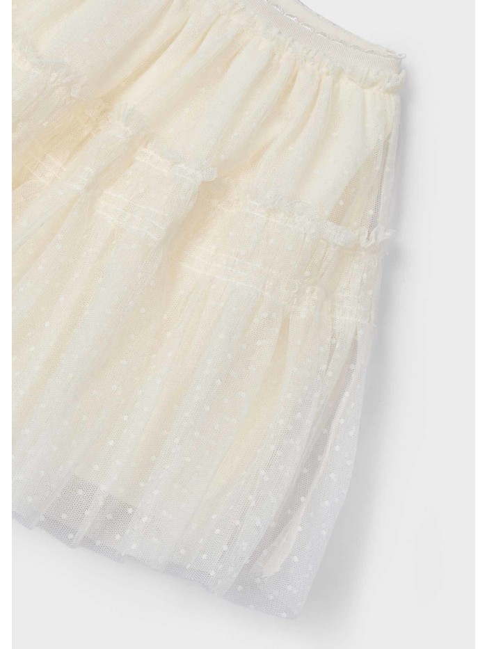 Gonna tulle mayoral bimba