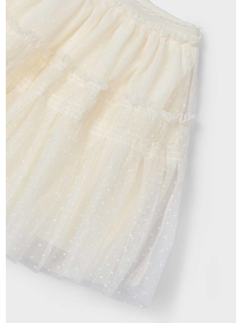 Gonna tulle mayoral bimba