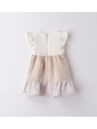 Vestina minibanda neonata 2