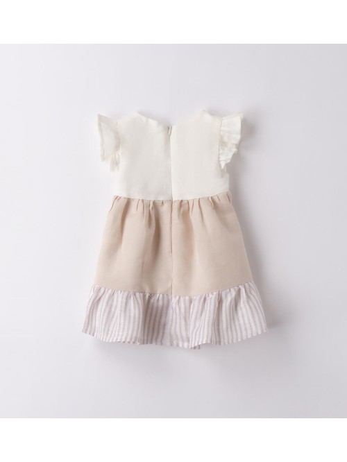 Vestina minibanda neonata