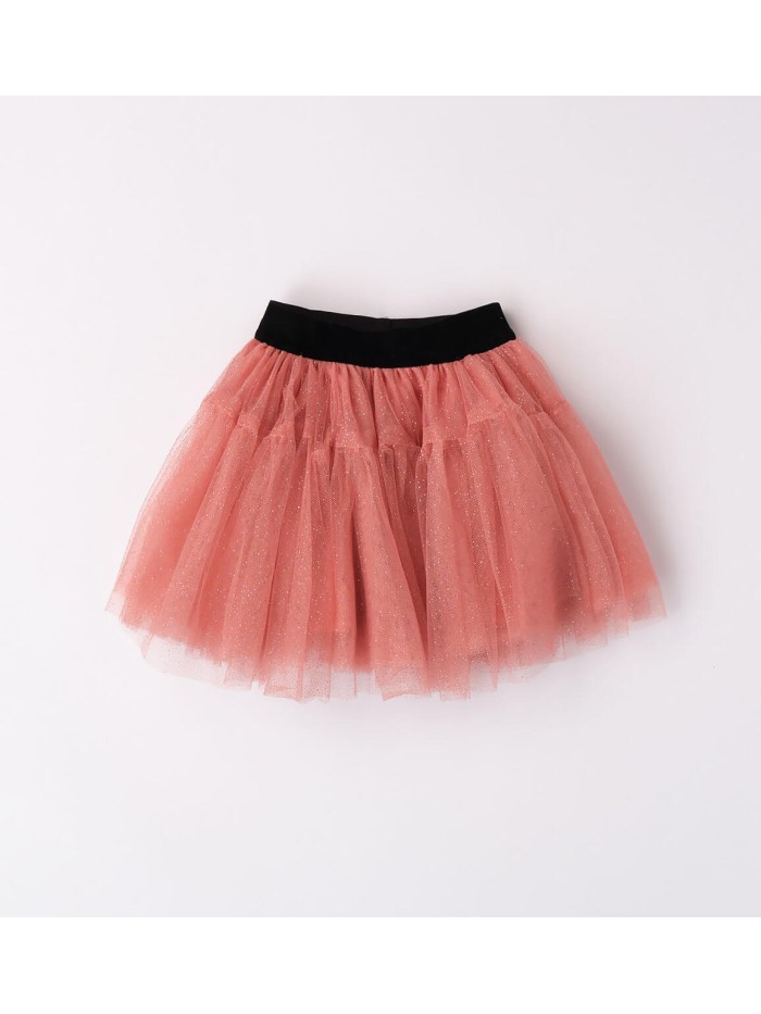 Gonna tulle ido baby e bimba