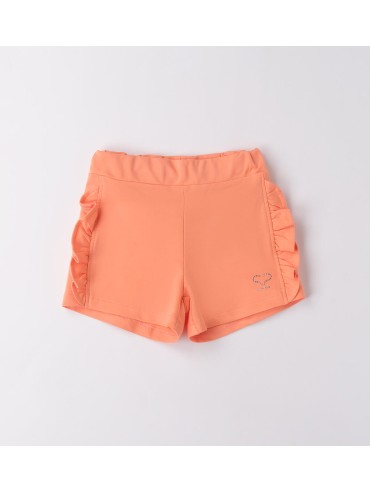 Shorts sarabanda baby e bimba