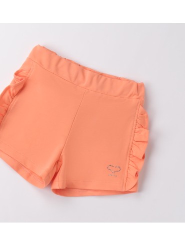 Shorts sarabanda baby e bimba 2