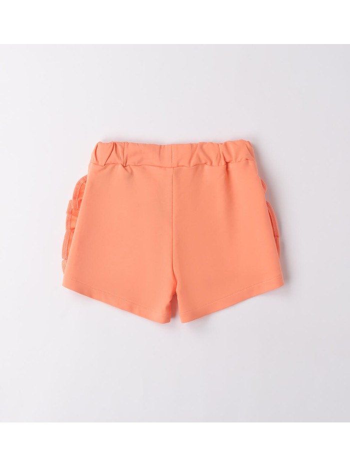 Shorts sarabanda baby e bimba