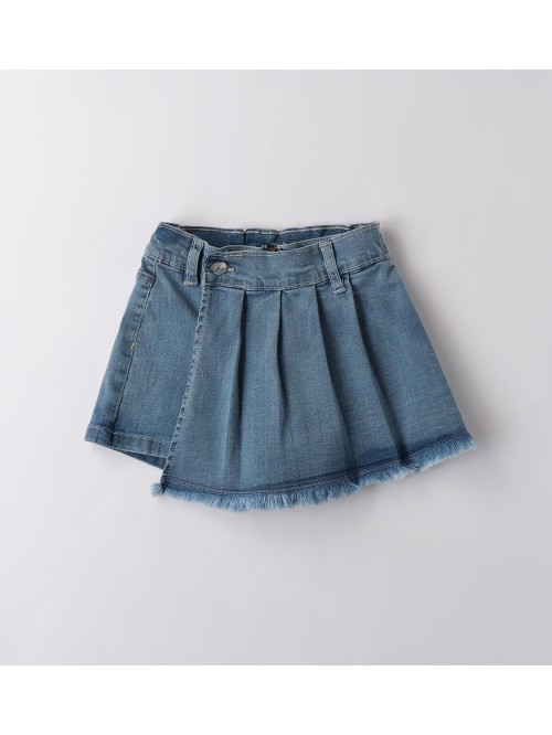 Panta gonna sarabanda baby e bimba