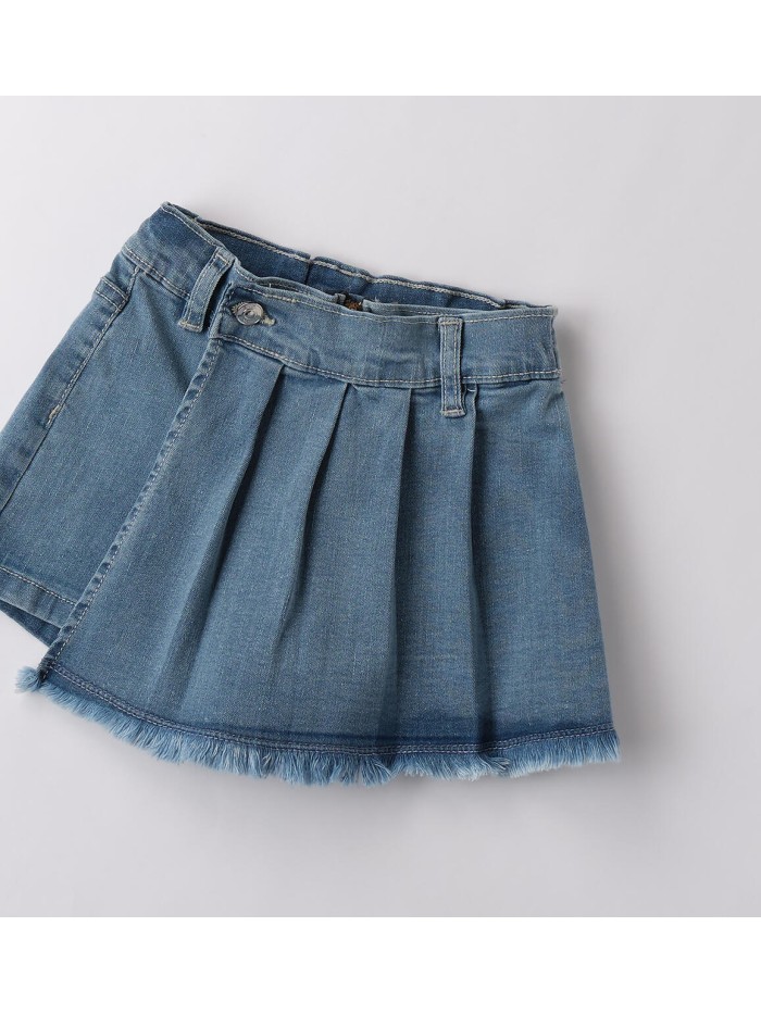 Panta gonna sarabanda baby e bimba