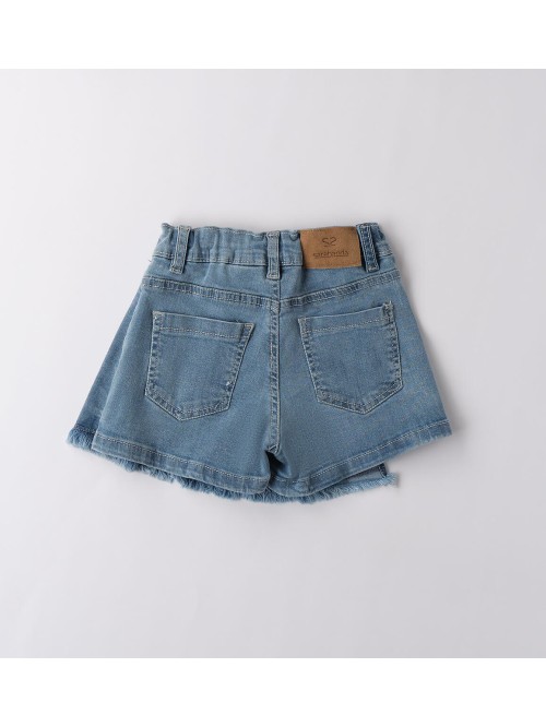 Panta gonna sarabanda baby e bimba