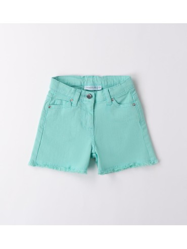 Shorts  sarabanda baby e bimba