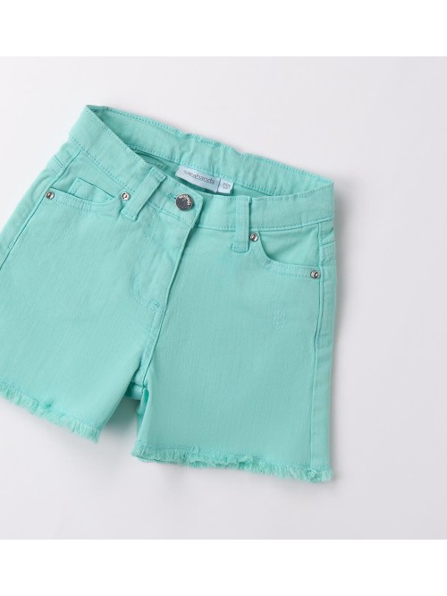 Shorts  sarabanda baby e bimba